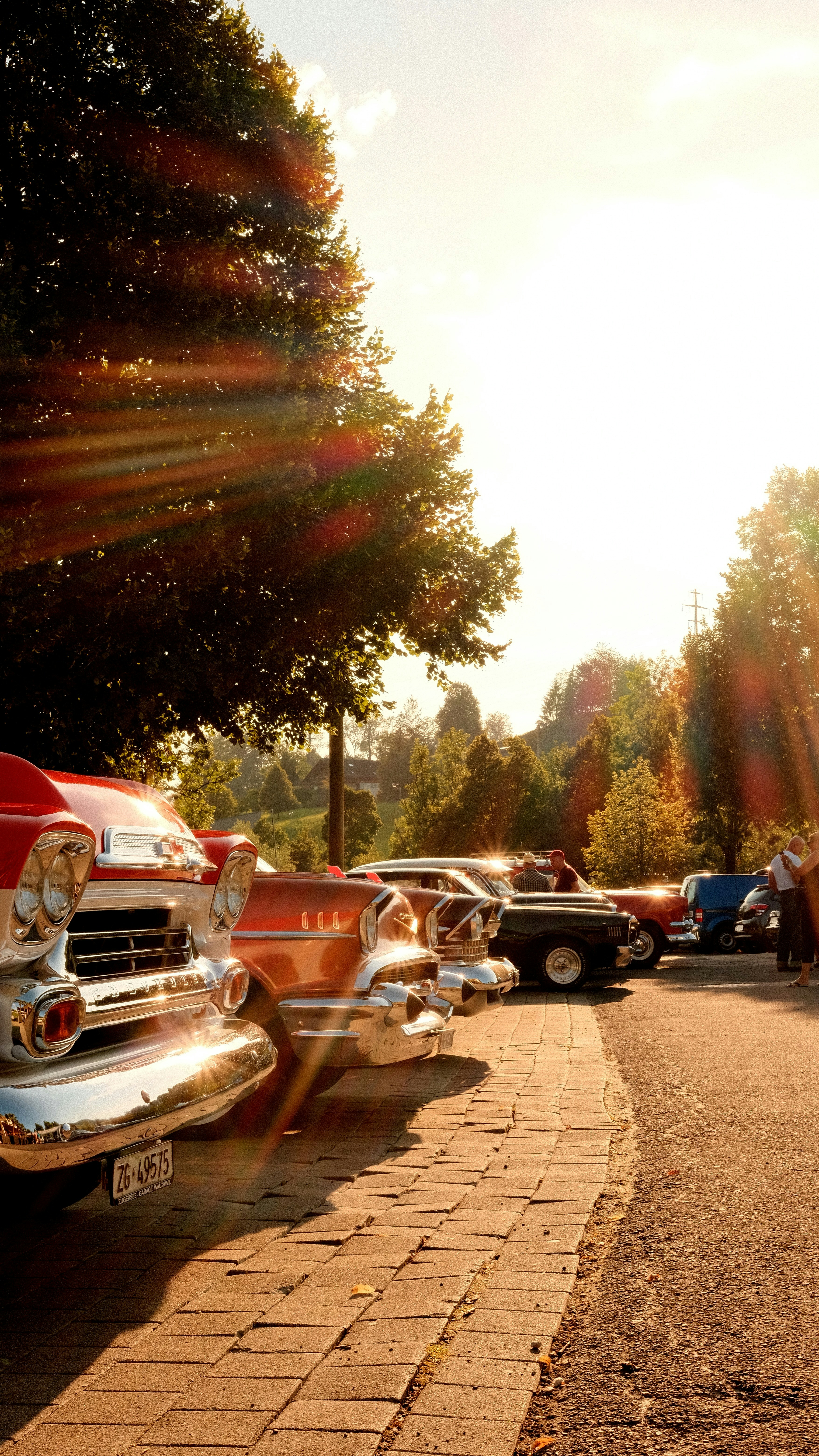 Tickets to Classic Cars & Coffee - January 10, 2026
