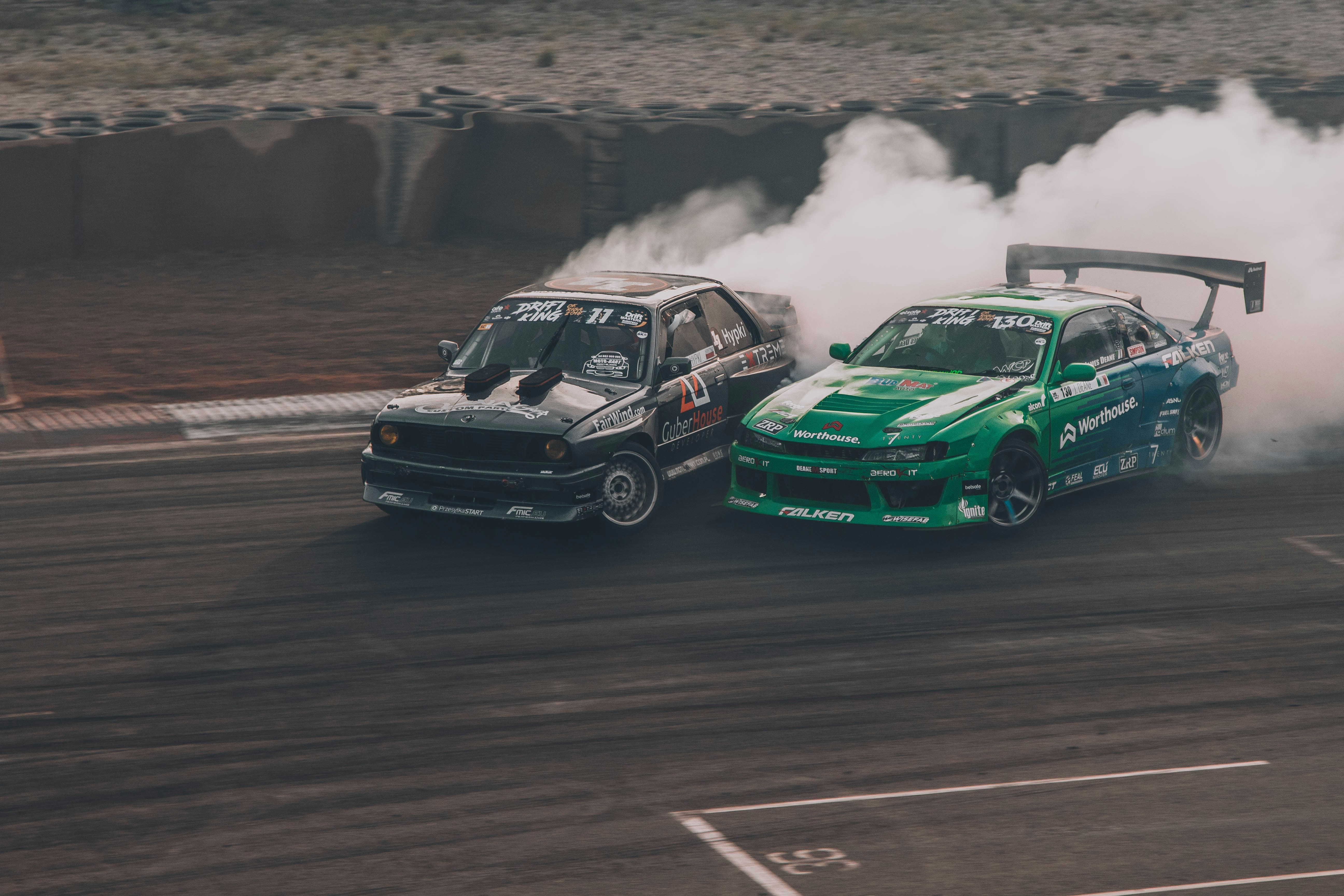 Tickets to Drifters' Paradise Meet - January 24, 2026