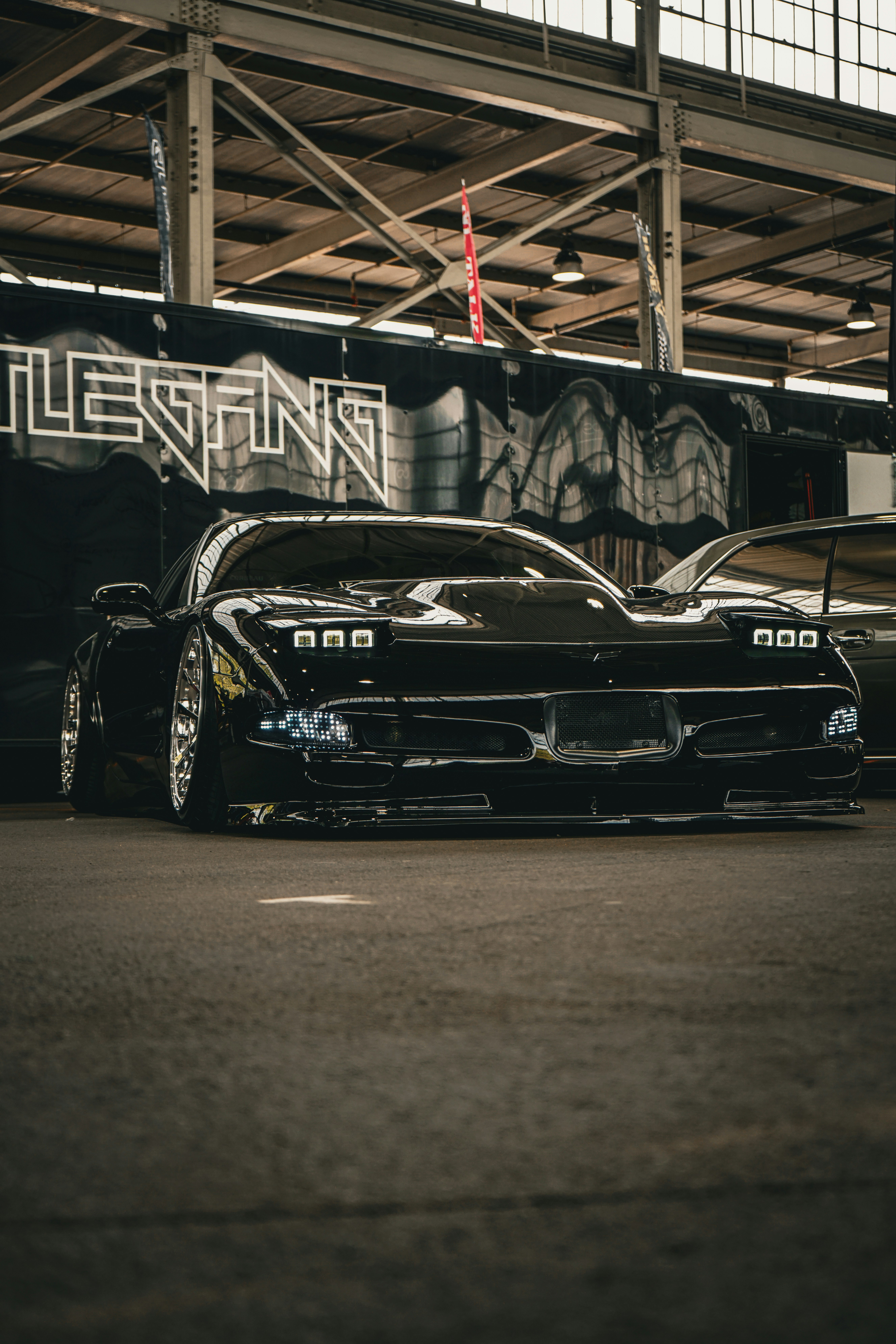 Tickets to Import Tuner Meet - February 14, 2026