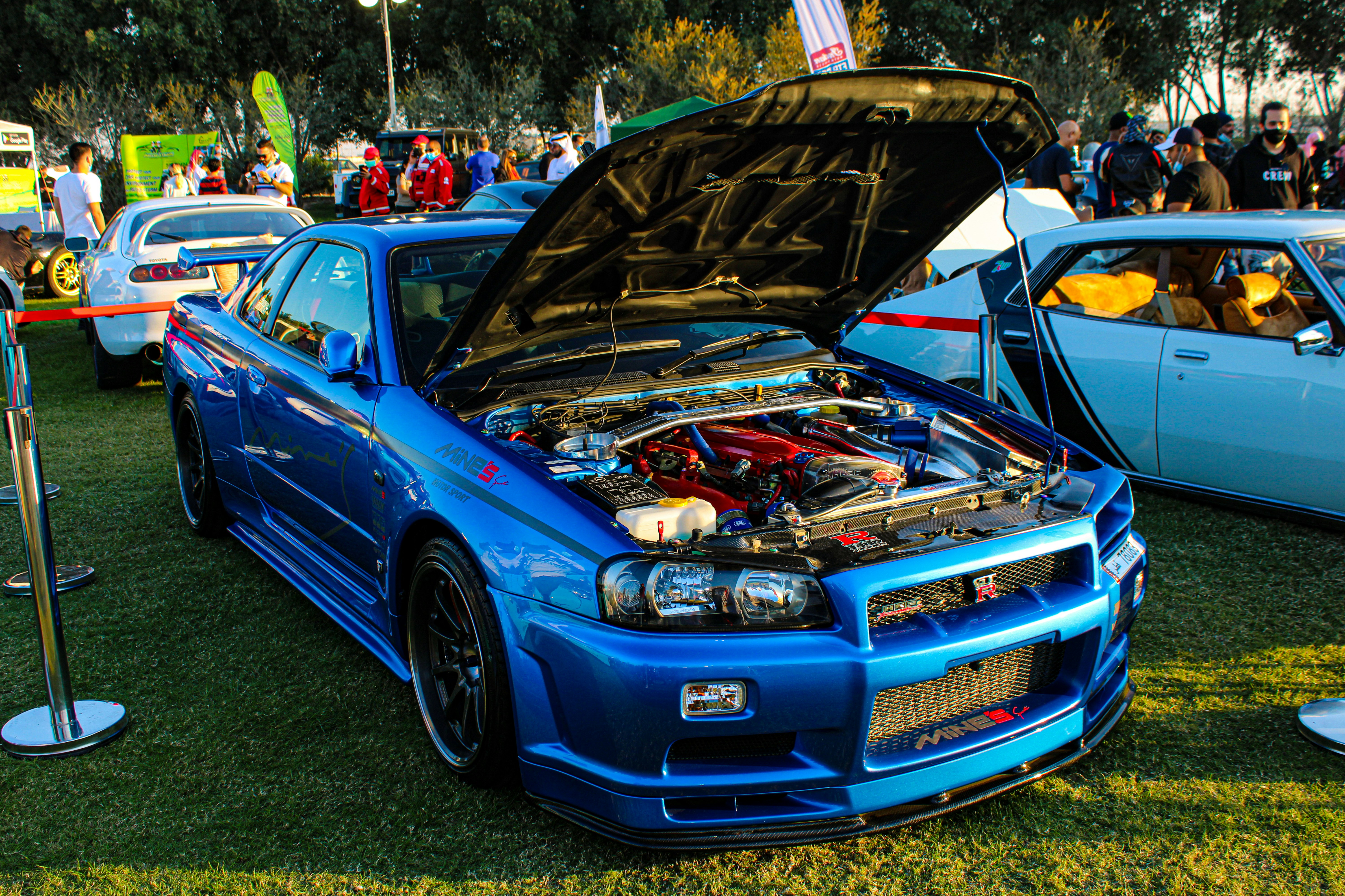 Tickets to JDM Legends Meet - November 22, 2025